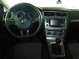 Volkswagen Golf (2014) 1,6TDI*NAVI*TAŽNÉ**ALU**PARK.S - náhled 18