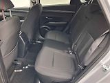 Hyundai Tucson (2021) 1.6 T-GDi 48V MHEV 4x4, ČR - náhled 10