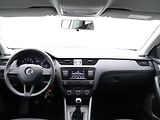 Škoda Octavia 1,2 TSI 63 kW Tempomat CZ - náhled 20