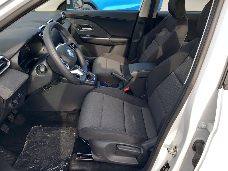 MG ZS (2026) EXCITE - fotka 7 z 11