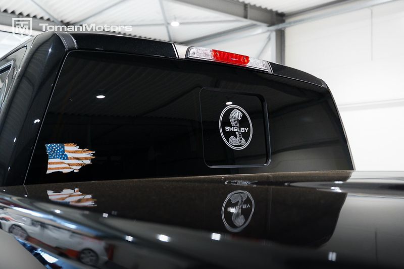 Ford F-150 (2020) SHELBY  - fotka 34 z 40