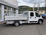 Fiat Ducato (2026) L4 2kab sklápěč 2,2 Mjet 140k - náhled 11