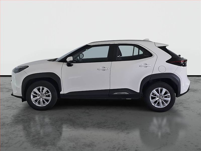 Toyota Yaris Cross (2022) 1.5 VVT-i - fotka 3 z 17