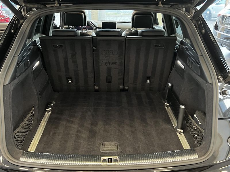 Audi SQ5 (2020) SQ5 3,0TDi S-LINE QUATTRO - fotka 14 z 35