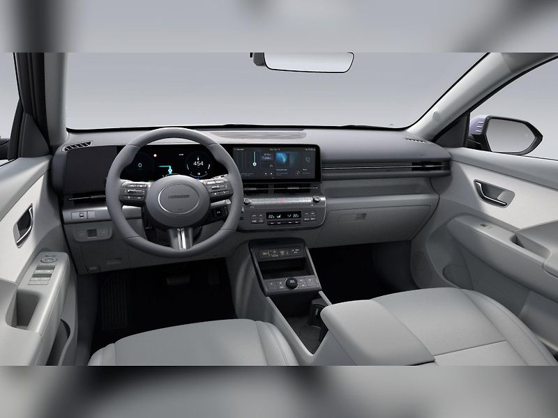 Hyundai Kona (2026) Czech Edition - fotka 6 z 9