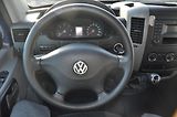 Volkswagen Crafter 2.0TDi 120kW valník + plachta - náhled 4