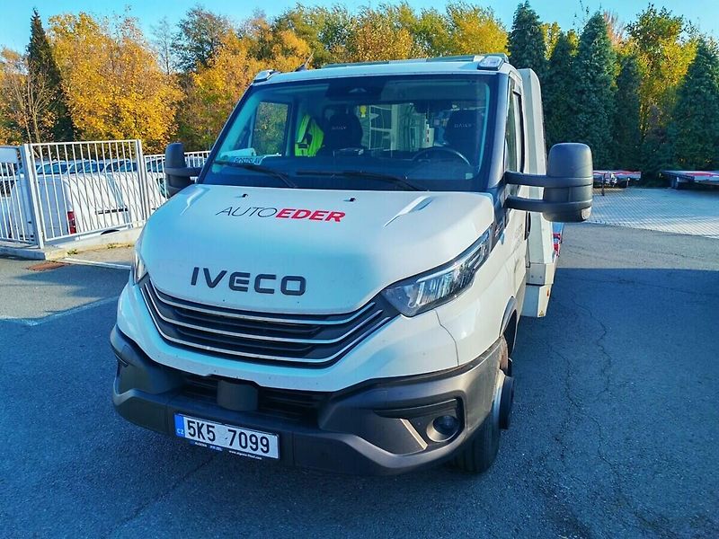 Iveco Daily - fotka 3 z 36