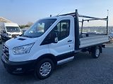 Ford Transit (2019) 2.0TDCi,TEMP, KLIMA,VÝB STAV!! - náhled 1