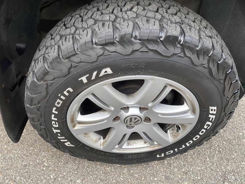 Volkswagen Amarok (2015) 2,0 TDi - 132 kw - 4Motion - fotka 5 z 33
