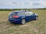 Ford Mondeo (2018) Business 2.0TDCi 4x4 110 kWmk5 - náhled 6