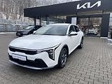 Kia K4 (2026) 1.6T-GDi 7DCT SPIN 110kW - náhled 7