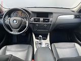 BMW X3 (2013) 3.0D xD, servis.kniha, AT - náhled 8