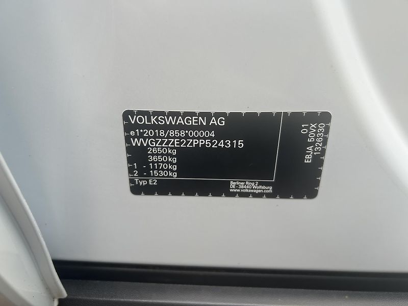 Volkswagen ID.5 150kw, PERFORMACE TZ SOH 94,0% - fotka 51 z 52