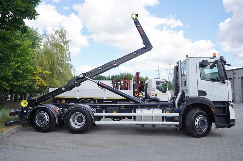 Iveco X-WAY (2026) AT280X46Y/PS / 2026 / 0 km - fotka 7 z 24