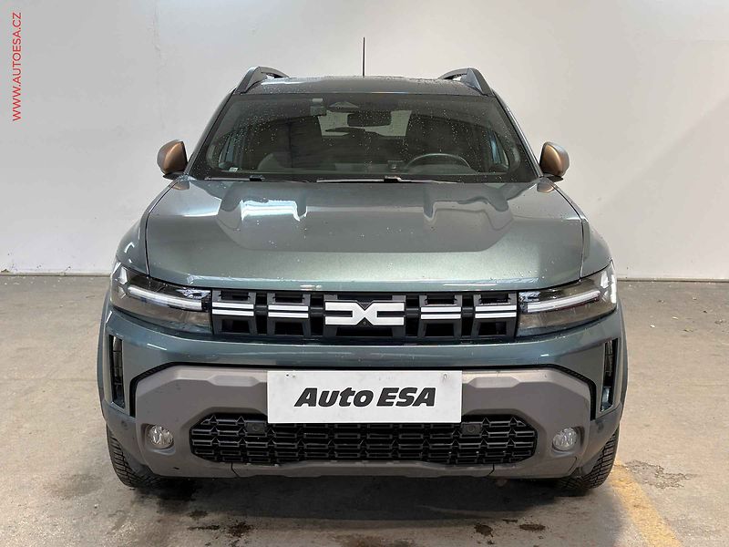 Dacia Duster (2024) 1.2 TCe, 1.maj,ČR, Prestige - fotka 2 z 19