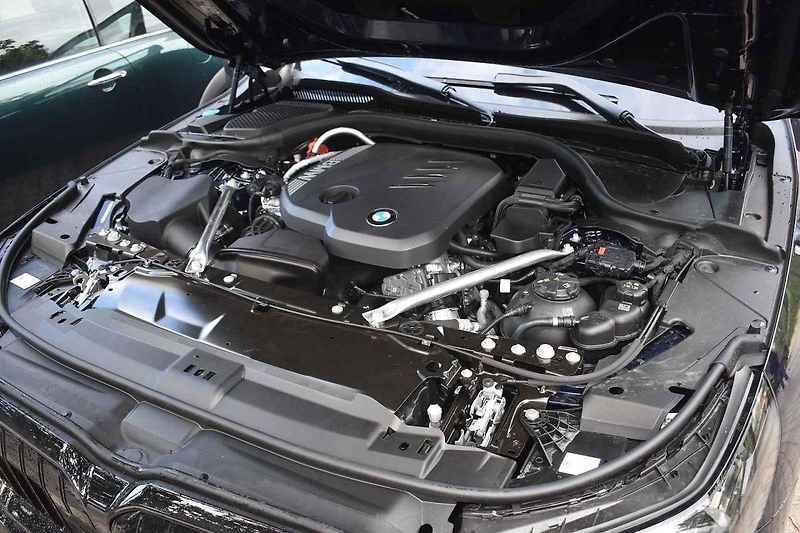 Nové BMW je stále výborné auto pro nadšené řidiče