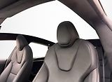 Tesla Model S LR AWD Kam Vzduch Yoke Pano. - náhled 11