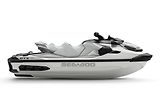 Sea Doo (2025) GTX LTD 3-up 325hp iDF Audio p - náhled 2