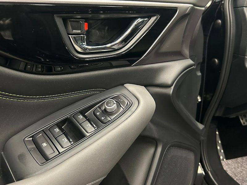 Subaru Outback (2022) 2.5 FIELD 2022 | Záruka - fotka 17 z 55