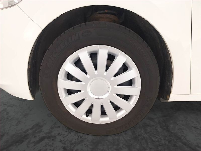 Peugeot 301 (2014) 1.2 VTi, Serv.kniha - fotka 14 z 17