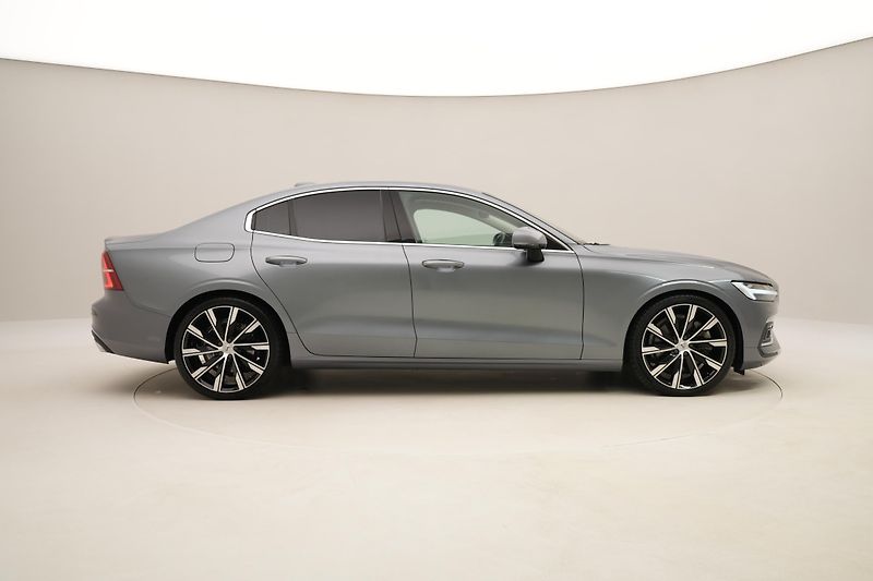Volvo S60 B5 INSCRIPTION AUT REZERVACE - fotka 13 z 46