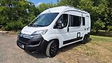 Citroën Jumper (2019) Possl Roadcamp R - náhled 2