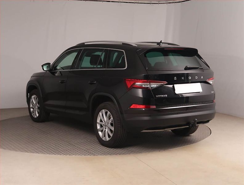 Škoda Kodiaq (2023) Style 2.0 TDI - fotka 4 z 21