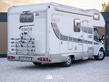 Rimor Ostatní (2008) Katamarano Ford Klima, Solar - náhled 24