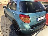 Suzuki SX4 (2009) 1.9DDiS, 2.maj, AC - náhled 1