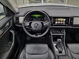 Škoda Kodiaq 2.0TDI 147kW DSG 4x4 Style,ČR - náhled 12