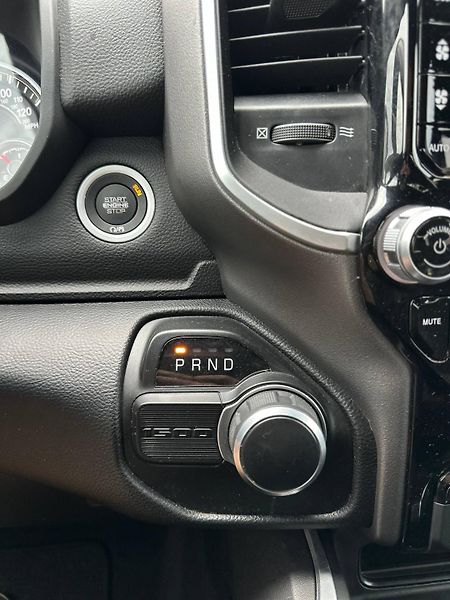 Dodge RAM (2021) 5.7 V8 HEMI LONG STAR ETORQUE - fotka 27 z 27