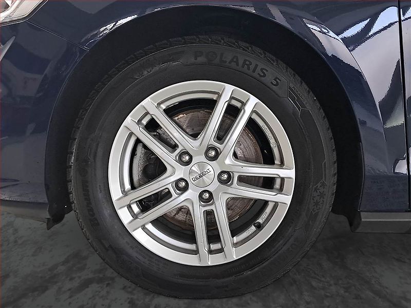Ford Focus (2019) 1.0 EcoBoost, ČR,1.maj, Navi - fotka 15 z 20
