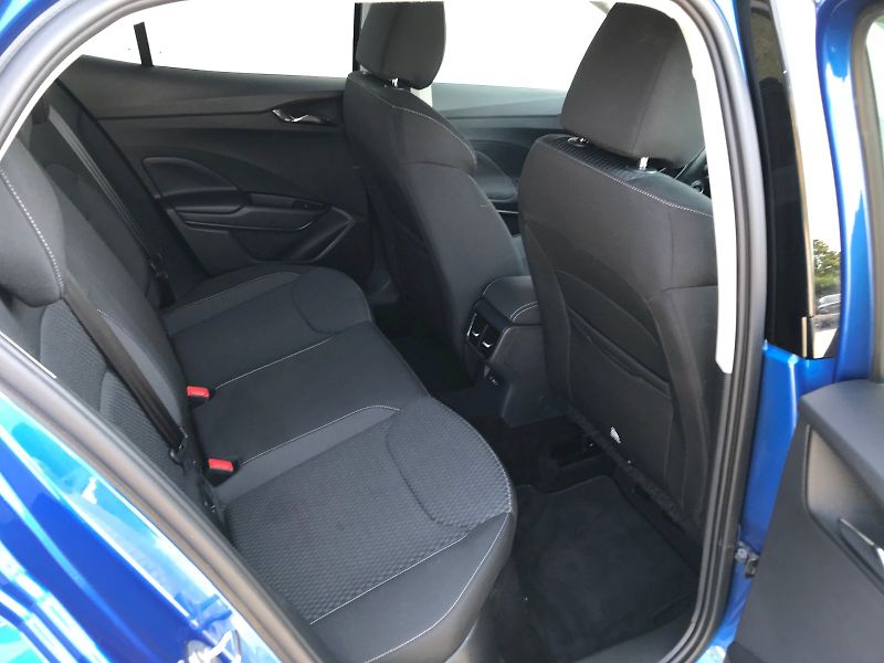 Škoda Fabia (2025) SELEC TS 85/1.0 A7F - fotka 11 z 27
