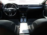 Škoda Superb (2019) 2.0 TDi, ČR, DSG, navi - náhled 8