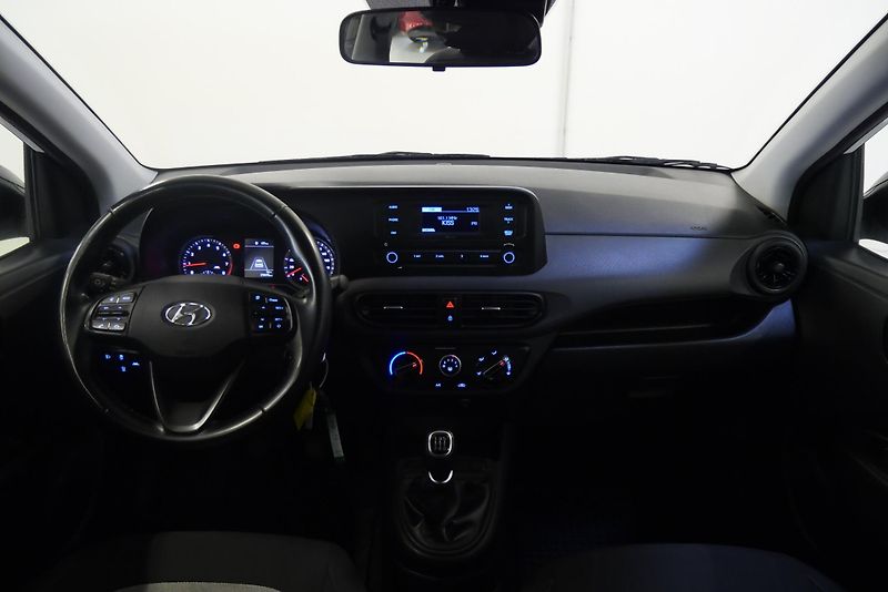 Hyundai i10 - fotka 5 z 26