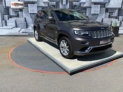 Jeep Grand Cherokee (2017) 3.0CRD,SUMMIT,ČR,DPH,H/K,4X4 - fotografie inzerátu