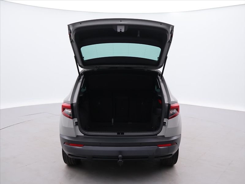 Škoda Karoq 1,5 TSI 110kW DSG Style Virtua - fotka 9 z 30