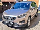 Seat Tarraco (2019) 2,0 TDI 4x4  DSG 17ALU ACC LED - náhled 6