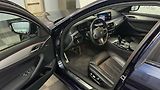 BMW Řada 5 540XD, maximální výbava! - náhled 34
