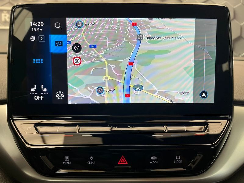 Volkswagen ID.4 150kW / SoH 95.0%  ZAMLUVENO - fotka 61 z 77