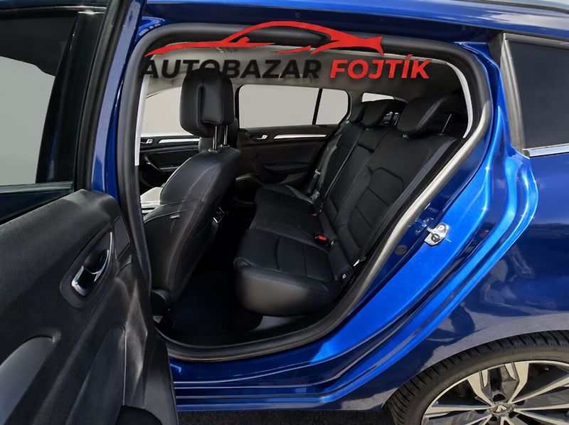 Renault Mégane (2022) 1.5 DCI 85KW Limited - fotka 12 z 23