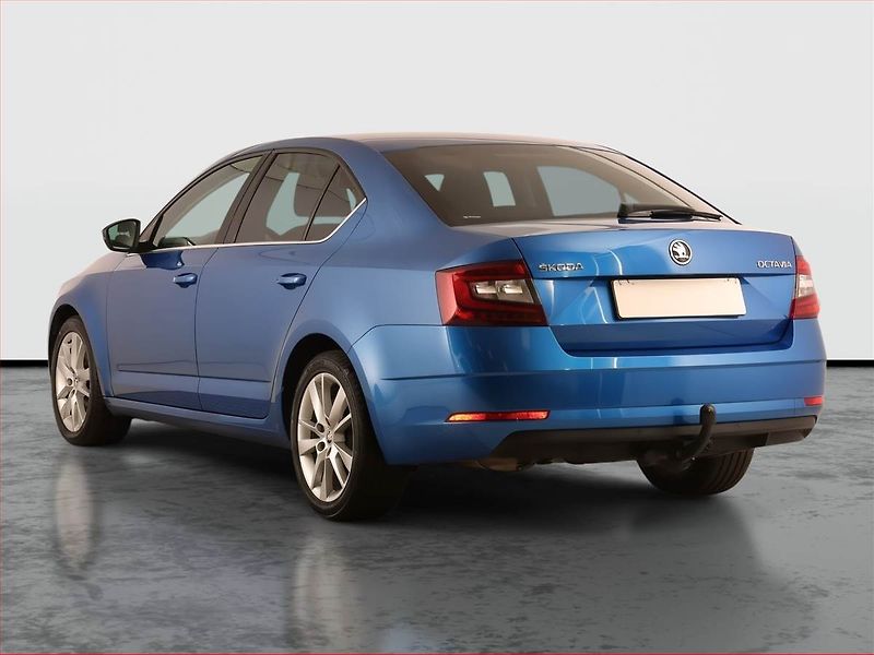 Škoda Octavia (2017) Style 2.0 TDI, Automat - fotka 4 z 24