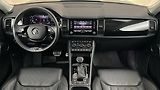 Škoda Kodiaq 2.0 TDI DSG 4x4 L&K - náhled 8