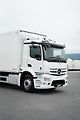 Mercedes-Benz Actros (2020) 1830 / E 6 / MP 5 / CHŁODNIA + - náhled 36