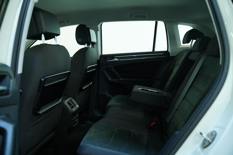 Volkswagen Tiguan - fotka 28 z 30