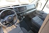 Volkswagen Crafter 2,0 TDI 130kW DSG L2H2 Záruka - náhled 15