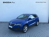 Škoda Karoq (2018) STYLE Plus 4X4 TDI 2.0/110KW 7 - náhled 1