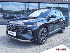 Hyundai Tucson 1.6 CRDi/100kW N-Line DCT MHEV - fotografie inzerátu