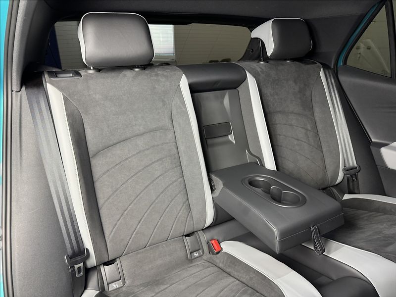 Volkswagen ID.3 Pro S 82kWh Sportpaket HUD - fotka 15 z 50