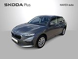 Škoda Scala (2024) 1.0 TSI DSG Selection - náhled 1